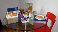 Bamboo Guesthouse - Pensionaatit