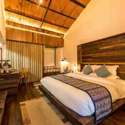 Hotel Country Villa Rooms