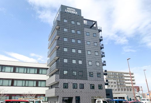 3. 호텔 라이브 맥..