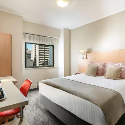 Ibis Sydney World Square Hotels near Downing Centre