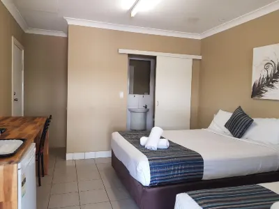 Beagle Hotel فنادق في كاثرين
