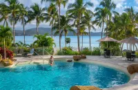 Whitsunday Apartments - Romantic