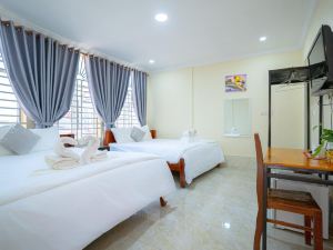 Kampot Moyura Guest House