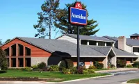 AmericInn by Wyndham Grand Rapids Hotels in Deer Lake