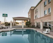 Quality Inn and Suites Groesbeck