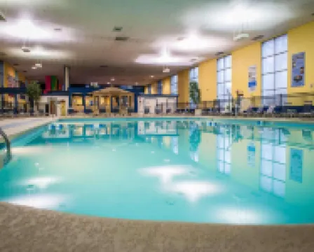 Clarion Hotel Conference Center - North