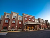 Best Western Plus Olathe Hotel Hotels in Olathe