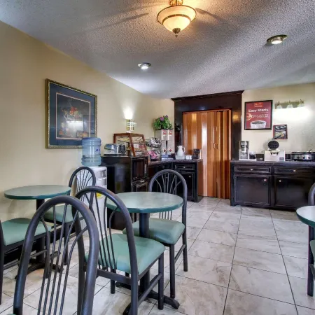 Econo Lodge