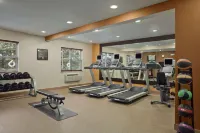 Homewood Suites by Hilton Boston/Andover - Gym