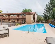 Quality Inn Durango - Family