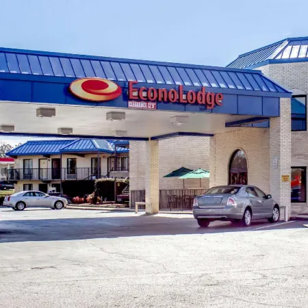 Econo Lodge
