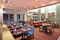 HIlton Garden Inn Detroit/Novi Hotel di Novi