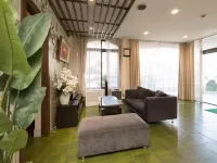 Business Hotel Koyo Hotels in Togo