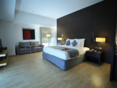 Asdal Boutique Hotel Seef Hotels in Seef