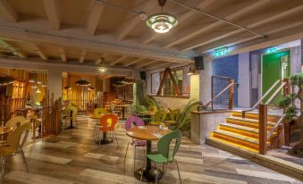 Temple Bar Inn