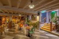 Temple Bar Inn Hotels in Dublin