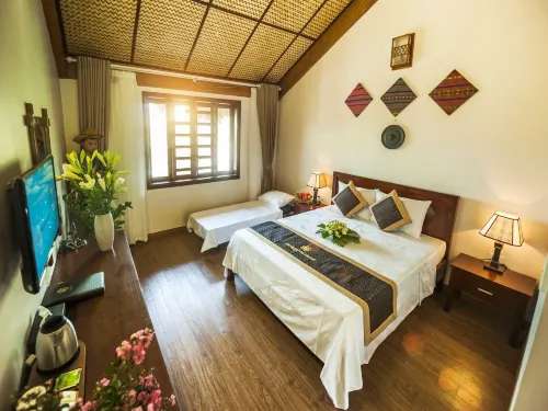 Hoa Binh Hotel 1