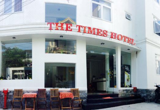 5. 더 타임스 호텔..