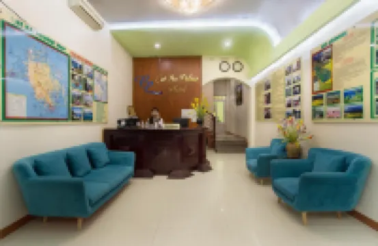 吉婆島Oversleep青年旅舍