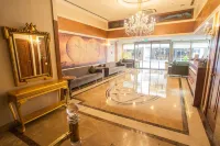 Aven Hotel - Gym