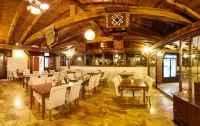 Venus Hotel Hotels in Pamukkale