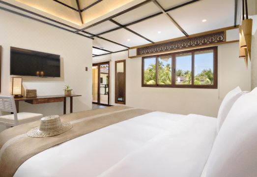 5. 노스 젠 빌라..