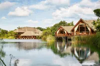 Jetwing Vil Uyana, A Luxury Reserve Các khách sạn gần Inamaluwa Isipathanarama Viharaya
