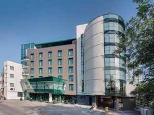 DoubleTree by Hilton Cluj - City Plaza