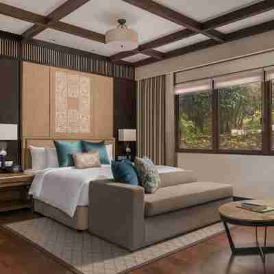 Anya Resort Tagaytay Rooms