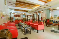 RedDoorz at Sedayu 1 Parapat Hôtels à : Tiga Raja