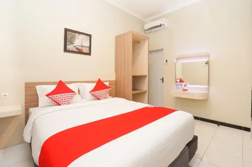 Bumi Banyu Bening Syariah by Ecommerceloka - Wi-Fi