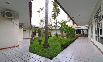 Hotel Melati