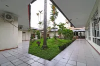 Hotel Melati