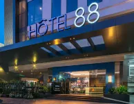 Hotel 88 Embong Malang Surabaya