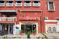 RedDoorz Near Pelabuhan Tanjung Perak 2 Surabaya Hôtels à : Pabean Cantikan