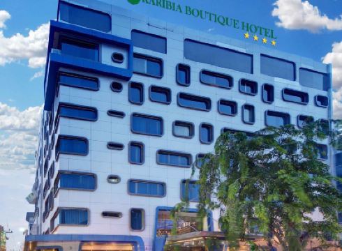 Karibia Boutique Hotel