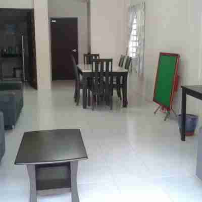 玫瑰公寓@克亞農場 Rooms