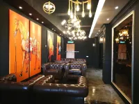CJ House Station 18 Ipoh Hotels in Batu Gajah