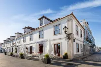 Pousada Vila Real Santo Antonio Hotels in 