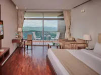 라가마야 리조트 & 스파 문나르 무나르 호텔