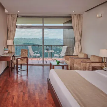 Ragamaya Resort & Spa Munnar