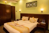 The Pebble Boutique Hotel Hoteles en Tirupur