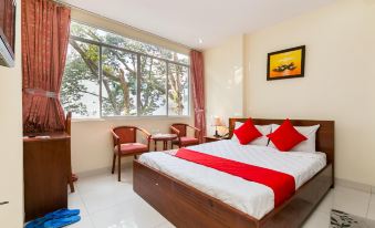 Nguyen Thanh Hotel