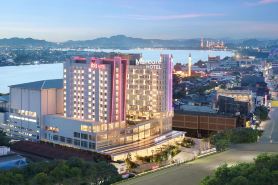 Ibis Samarinda