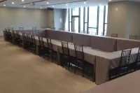 Am Hotel - Business