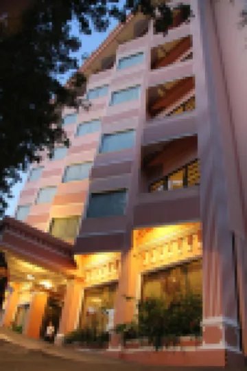 Hotel Mega Lestari Hotels in 