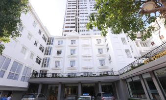 Tecco Sky Hotel & Spa