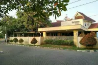 Grand Amanda Guest House Syariah Hotels in Bendosari