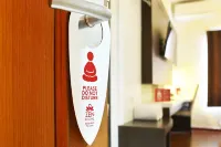 Rosa Homestay Hotels in Pamekasan Regency