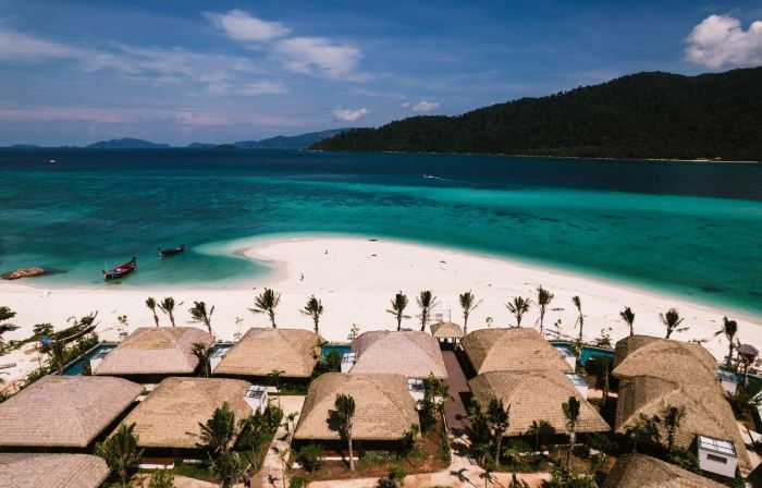 Bulow Casa Grand View Resort
